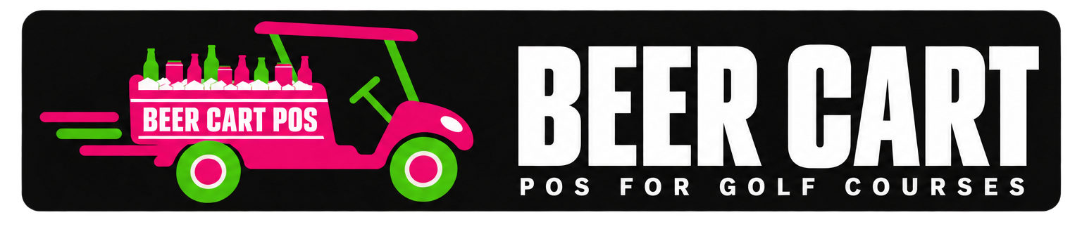 Beer Cart POS
